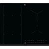 ELECTROLUX EIV65443 PIANO COTTURA A INDUZIONE 4 ZONE INFINITE FlexiBridge NERO