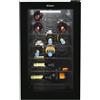 CANDY CWC021MNF FRIGO VINO VINI CANTINA 73 LT H.70 CM 21 BOTTIGLIE NERO CL.G