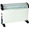 Vinco Termoconvettore Stufa Elettrica 2000 W VINCO Termosifone Elettrico Trasportabile
