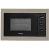ELLECI FGSP28143WS FORNO A MICROONDE DA INCASSO TORTORA 28LT SERIE PLANO MW