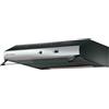 Faber Cappa Cucina 80 Faber Aspirante Sottopensile Incasso Nero TCH04 SS18A 741