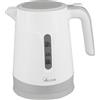 Ardes Bollitore elettrico 1 Litro potenza 2200 Watt colore Bianco Ardes ARBOL01