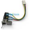 ARISTON INTERRUTTORE MICRO SCALDABAGNO 65153620 ORIGINALE