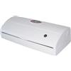 REBER Macchina Sottovuoto per Alimenti Reber Automatica Barra Saldante 32 cm 9340 N