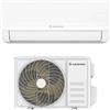 ARISTON Climatizzatore ARISTON Monosplit 9000BTU A+++ / A++ Inverter NEVIS NET 25 MMAB1