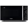 WHIRLPOOL GRILL 20L 700W BIANCO