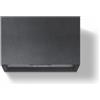 ELICA RULES DEKT/F/60 CAPPA PARETE FILTRANTE STRIP LED GRES DEKTON