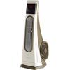 Bimar Ventilatore a Colonna Torre senza Pale 3 Velocità Oscillante Bianco VC92 BIMAR