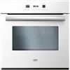 LOFRA GEMMA FQVB6TEE FORNO ELETTRICO MULTIFUNZIONE 60CM VETRO BIANCO CLASSE A