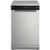 WHIRLPOOL Lavastoviglie WHIRLPOOL Capacità 15 Coperti Classe C Colore Inox W7F HP43 X