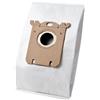 S&G GROUP Philips Reach Clean FC 9102 filtro 5 sacchetti microfibra aspirapolvere E120MF