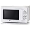 Ariete 952 Forno a Microonde Combinato con Grill 20 L 5 livelli di potenza Rotex