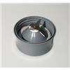 KENWOOD BASE ATTACCO CON LAMA GUARNIZIONE FRULLATORE BL410 BL416 BL430 BL436