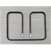 Rowenta TS-01035620 Resistenza grill per SUPERGRILL TIMER 700 e CONFORT GR306012