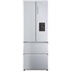 Haier Frigorifero Americano 477 Lt E No Frost Argento HFR5720EWMG FD 70 Serie 5 HAIER