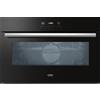 LOFRA FQVN9TEE FORNO ELETTRICO MULTIFUNZIONE 90 CM ACCIAIO INOX NERO CLASSE A