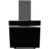 ELICA MAJESTIC NO DRIP BL/A/60 CAPPA A PARETE ASPIRANTE 60 CM INOX+VETRO
