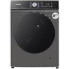 DAEWOO Lavatrice DAEWOO 8 Kg Classe A 1400 Giri DWDCS8014SK