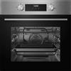 SANGIORGIO Forno Elettrico SANGIORGIO da Incasso 70 Lt Inox SBO702KBD