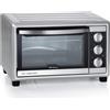 Ariete 984 Forno Elettrico Ventilato 25L , Bon Cuisine 250, 1500W - Rotex