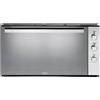 De Longhi Forno Elettrico Ventilato da Incasso 87 L 90 cm Classe A Inox DLM90XED De Longhi