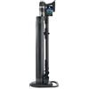 HISENSE HVC676451DA SCOPA ELETTRICA SENZA SACCO 0.5LT 25.2V HI-MOVE IV +BASE