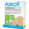 Askoll Nitrati Stop Resina Anti Nitrati Filtro Acquario Dolce Monouso 200ml.