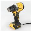 DEWALT DCD805 Trapano Avvitatore Percussione Brushless 20V compatibile