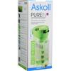 Askoll Pure In M Filtro Interno Acquario Dolce Tripla Azione Regolabile 450L/h.