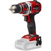 Einhell TE-CD 18/50 Li BL Solo 1800 rp