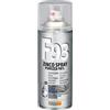 Faren F93 Zinco Spray zincante a freddo 98% purezza 400 ML