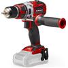 Einhell TE-CD 18 Li Senza chiave Nero, Rosso 1,3 kg (Einhell TE-CD 18 Li N?glefr