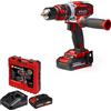 Einhell TE-CD 18/48 Li-i 1500 rpm 1,5