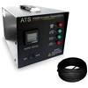 Hyundai QUADRO ATS AVVIAMENTO AUTOMATICO PER GENERATORI HYUNDAI 65299 MONOFASE DIESEL