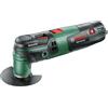 Bosch RASCHIETTO ELETTRICO MULTIFUNZIONE 250W ALTA VELOCITA- BOSCH HOBBY - PMF 250 CES