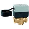 CALEFFI Valvola di zona motorizzata a tre vie 1" - 230v