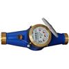 CMS S.R.L. Contatore per acqua a getto multiplo con rulli protetti cms 1" 1/4