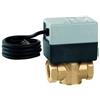 CALEFFI Valvola di zona motorizzata a due vie 3/4" - 230v