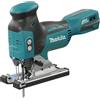 Makita DJV181Z DJV181Z-Caladora bl 18v lxt con pomo, Nero, Taglia unica