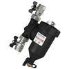 Tiemme Filtro defangatore magnetico orientabile tm-magplus 3141 1"