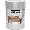 SIKKENS Smalto ferromicaceo metallizzato Sikkens Redox Ferrotech 999 interno/esterno 5 l