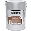 SIKKENS Smalto ferromicaceo metallizzato Sikkens Redox Ferrotech 999 interno/esterno 1 l