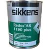 SIKKENS Antiruggine monocomponente Sikkens Redox Ak 1190 Plus grigio 5 litri