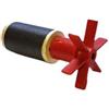 Askoll Magnetogirante Pratiko 300 3.0 Super Silent Rotore Ricambio Filtro.