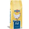 VERONESI Mangime Veronesi POLLI 2 con Coccidiostatico - Completo x Polli Secondo Periodo
