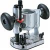 Makita BASE ROUTER A TUFFO MAKITA 195563-0 PER DECESPUGLIATORE ROUTER RT0700