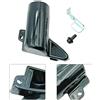 unknown Ricambio Aspirapolvere per Seghetto Elettrico Circolare per N5900B 5901B 5902B