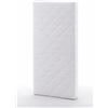 Italbaby Materasso lettino anallergico 0+ (125x62x11cm) COMFORT SPECIAL 010 0511