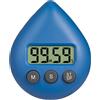 Not specified Timer digitale doccia con funzione di memoria per gestione efficiente de