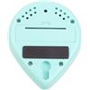 Not specified Timer digitale doccia con funzione di memoria per gestione efficiente de